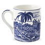 Blue Room Indian Sporting Mug
