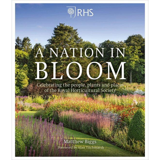 A Nation in Bloom