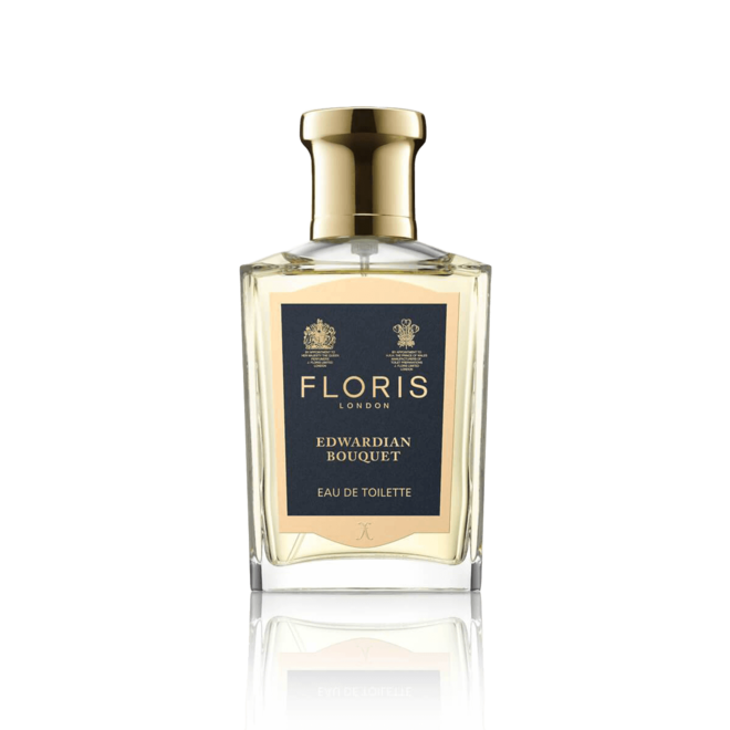 Floris of London Bouquet de la Reine Eau de Toilette 100ml