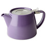 Forlife  Stump Teapot (Purple)