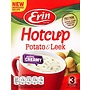 Erin Hot Cup Creamy Potato & Leek Soup