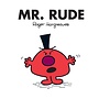 Mr. Rude