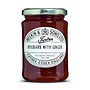 Tiptree Rhubarb with Ginger Conserve
