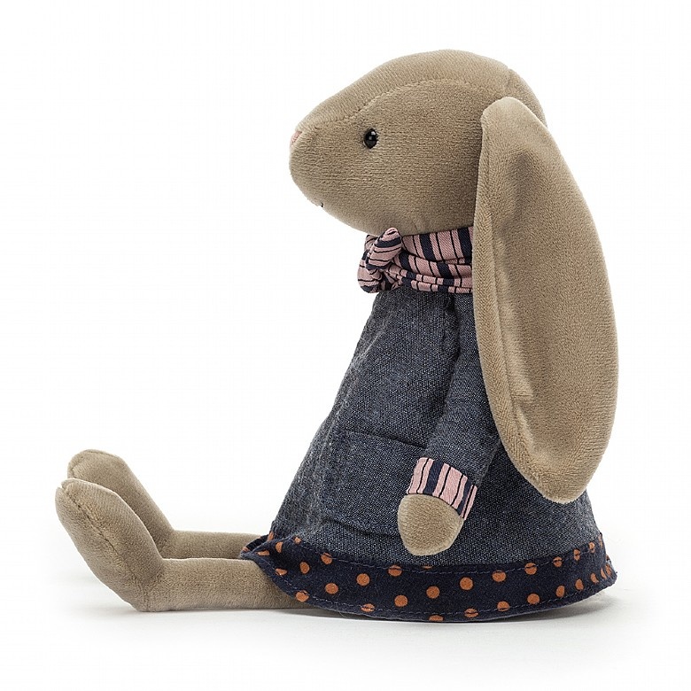 jellycat riverside rambler hedgehog
