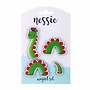 Nessie Magnet Set