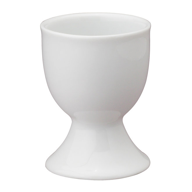 Porcelain Egg Cup