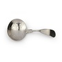 Mini Oval-Shaped Tea Scoop
