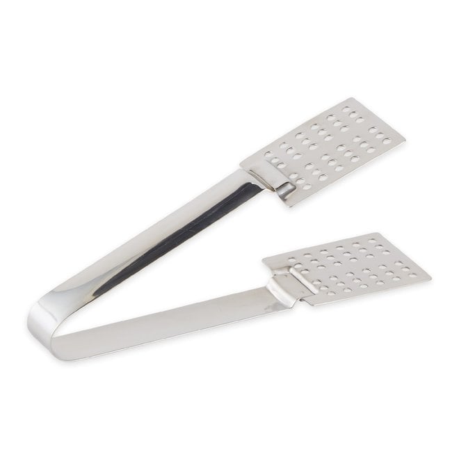 Stainless Steel Mini Tongs Tea Bag Squeezer