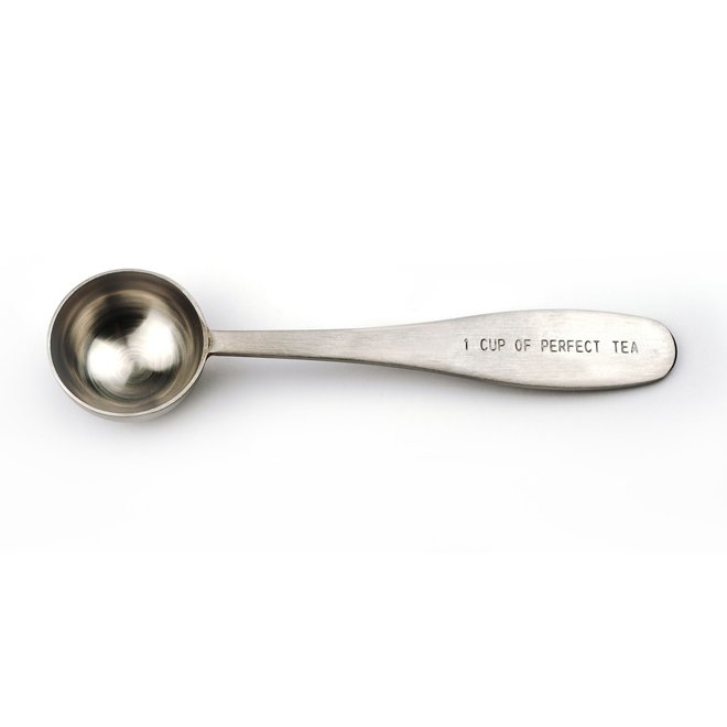 Perfect Tea Scoop