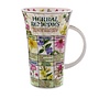 Glencoe Herbal Remedies Mug