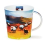 Cairngorm Summer Isles Orange
