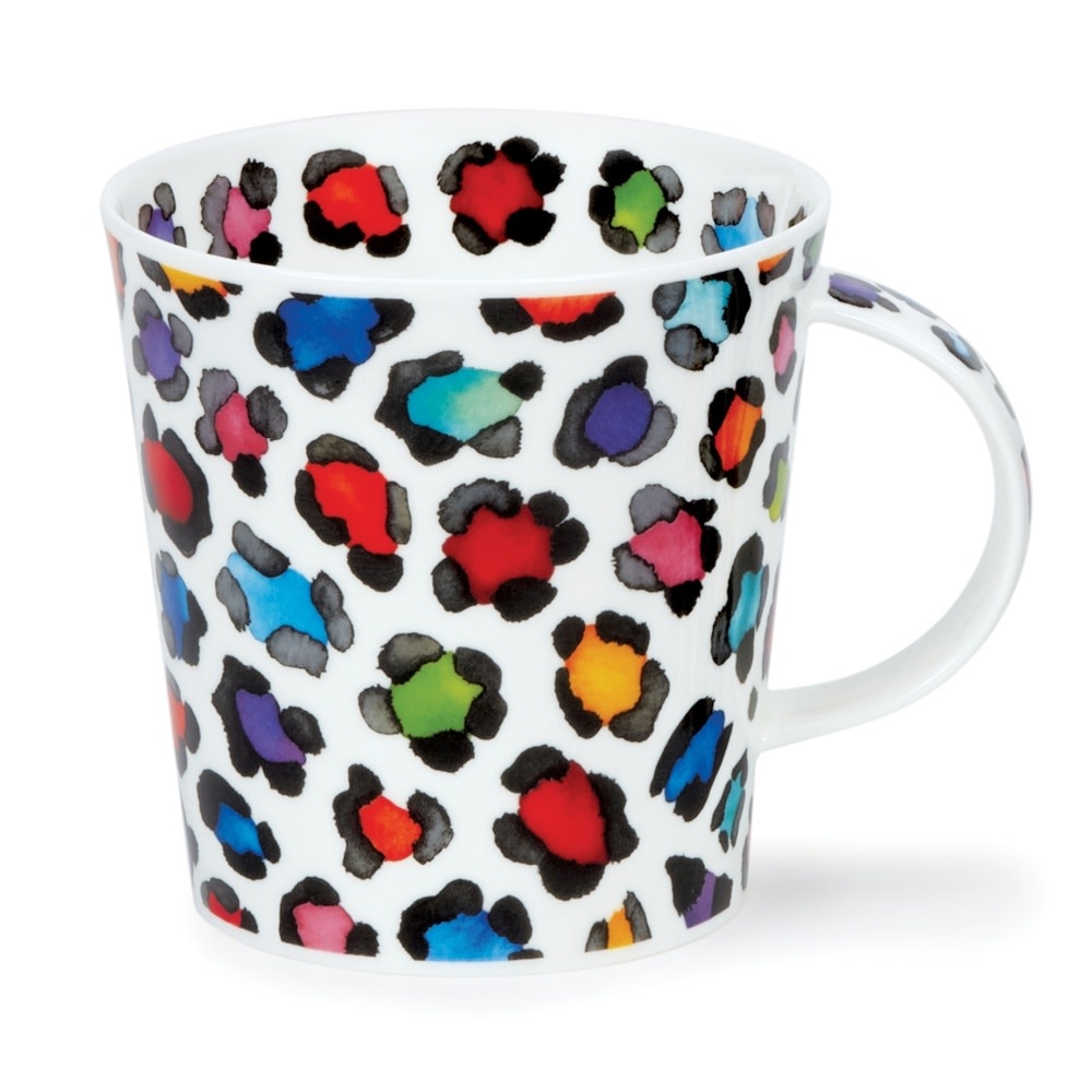 Tesco Glass Latte Mug - Tesco Groceries