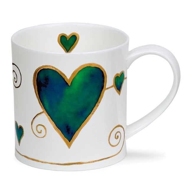 Orkney Romeo Mug