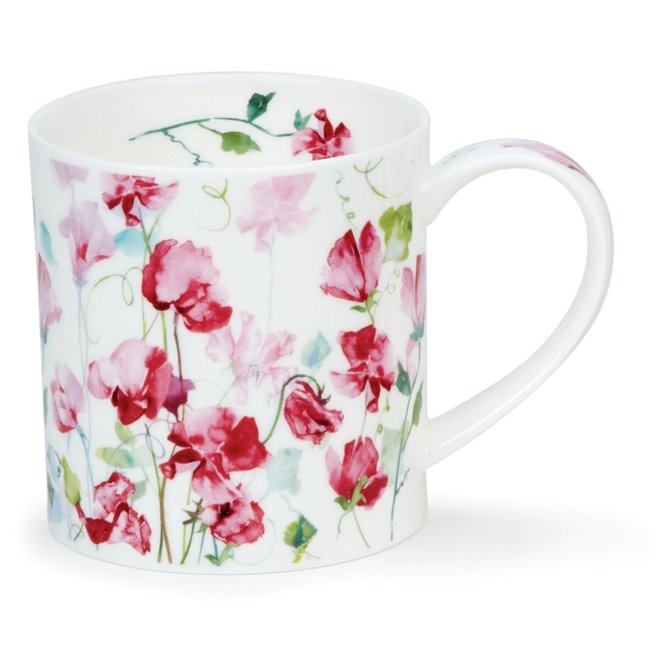 Orkney Floral Breeze Sweet Pea
