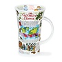 Glencoe World of Coffee Mug