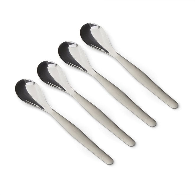 Endurance Egg Spoons Set