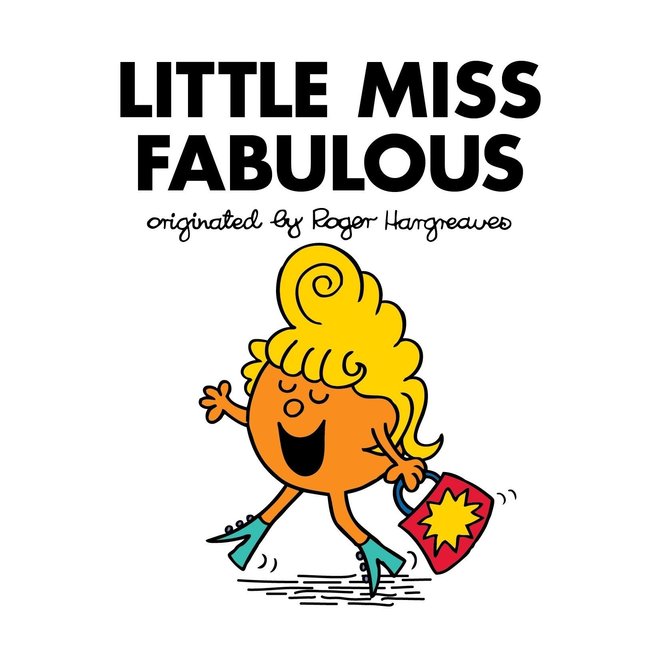 Little Miss Fabulous