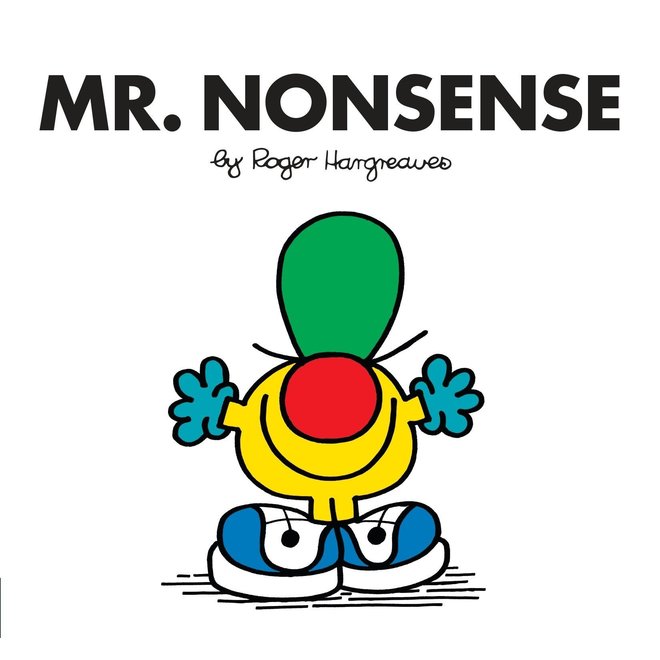 Mr. Nonsense