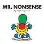 Mr. Nonsense