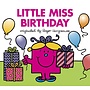 Little Miss Birthday