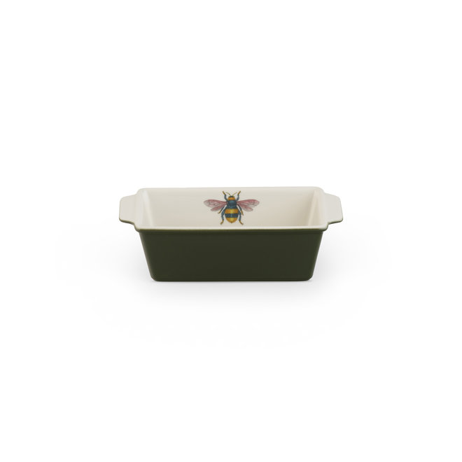 Botanic Garden Harmony Small Loaf Pan