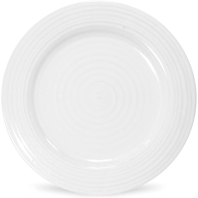 Sophie Conran White Dinner Plate