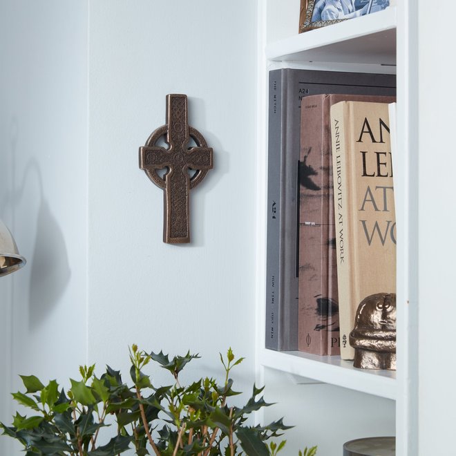 Ahenny Celtic Cross