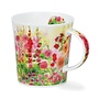 Lomond Cottage Garden Pink Mug