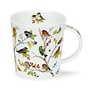 Lomond Secret Wood Robin Mug
