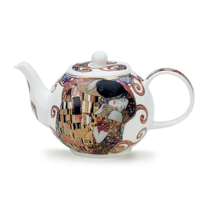 Dunoon Small Teapot Belle Epoque