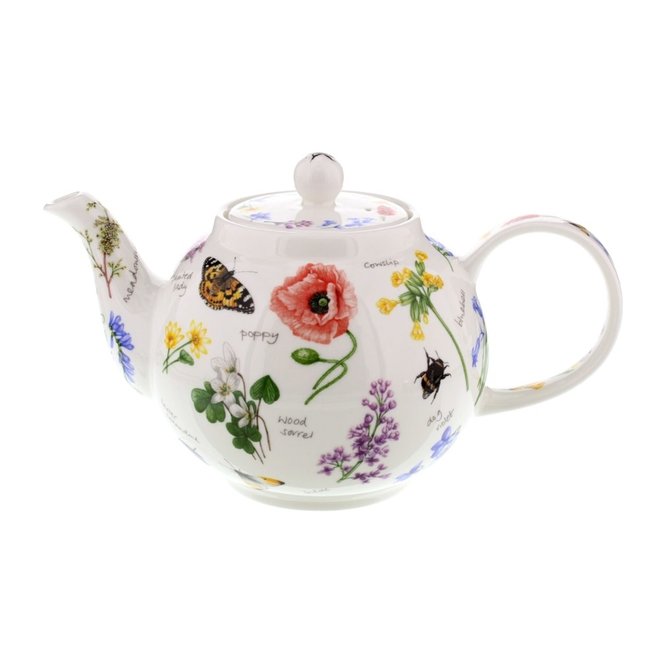 Dunoon Small Teapot Wayside