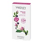 English Rose Luxury Soap Set of 3