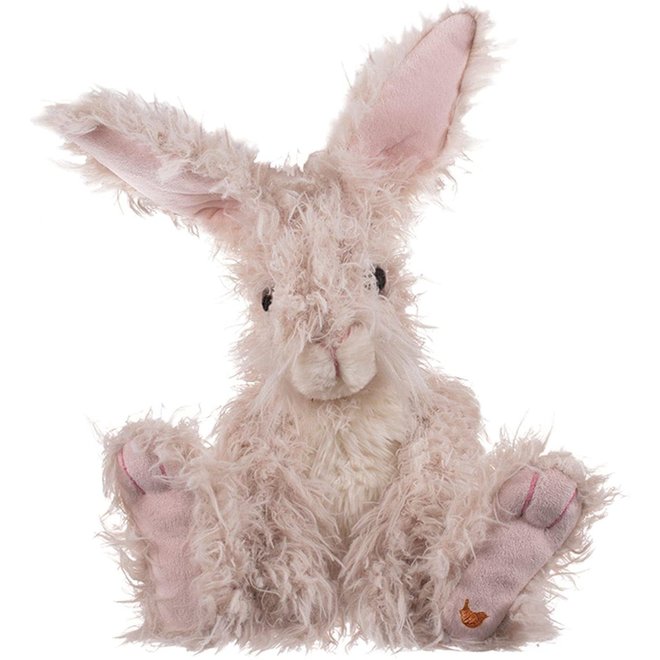 'Rowan Junior' the Hare Soft Toy