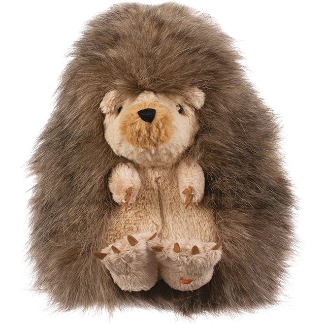 Mabel Junior the Hedgehog Soft Toy