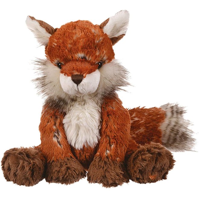 'Autumn Junior' the Fox Soft Toy