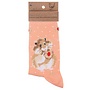 'Diet Starts Tomorrow' Hamster Women's Socks