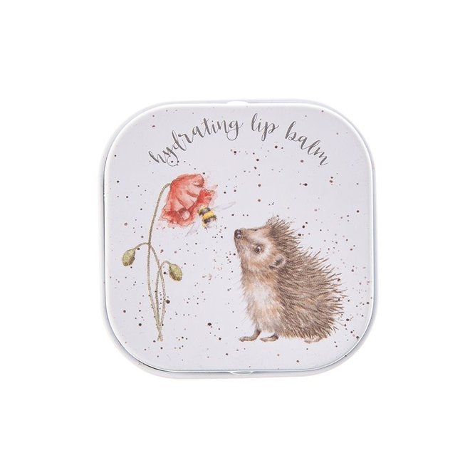 'Busy as a Bee' Lip Balm Tin