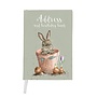 The Flower Pot Address Book