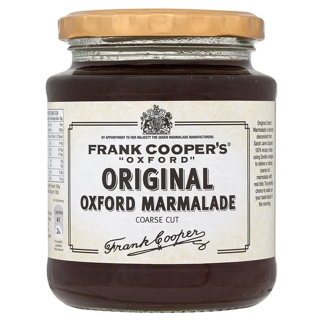 Frank Cooper's Original Marmalade