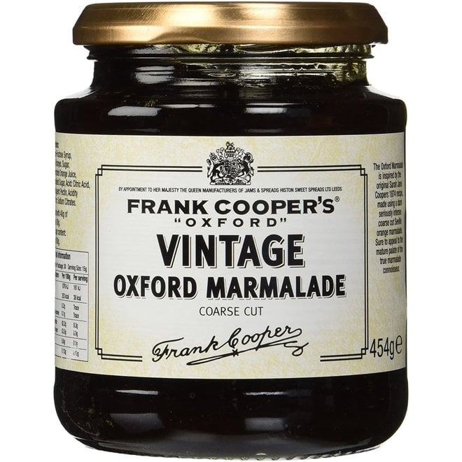 Frank Cooper's Vintage Oxford Marmalade