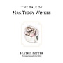 The Tale of Mrs. Tiggy-Winkle