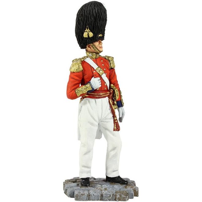 Grenadier's Guard Officer, 1831 Figurine