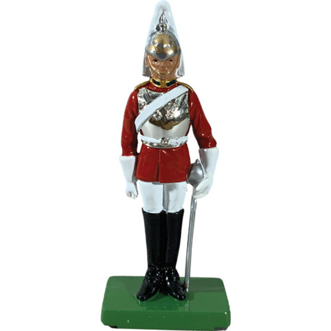 Life Guard Trooper Figurine