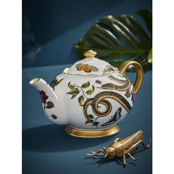 Creatures of Curiosity Teapot