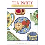 Tea Party: A Color, Punch Out, & Play Set