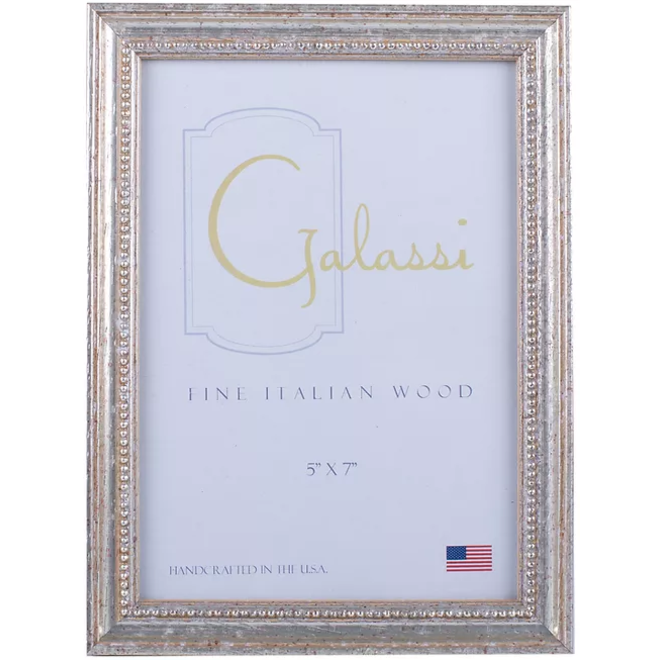 Galassi Gold 4x6 Wood Frame (44546) – Ginger's of Corinth