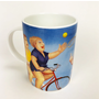 Womens Sports Mug