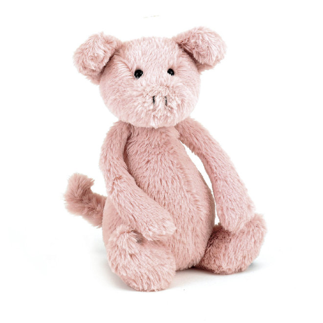 Original Bashful Piggy (Medium)