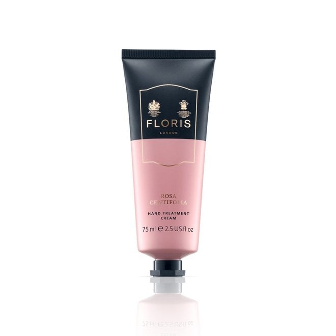 Rosa Centifolia Hand Treatment Cream