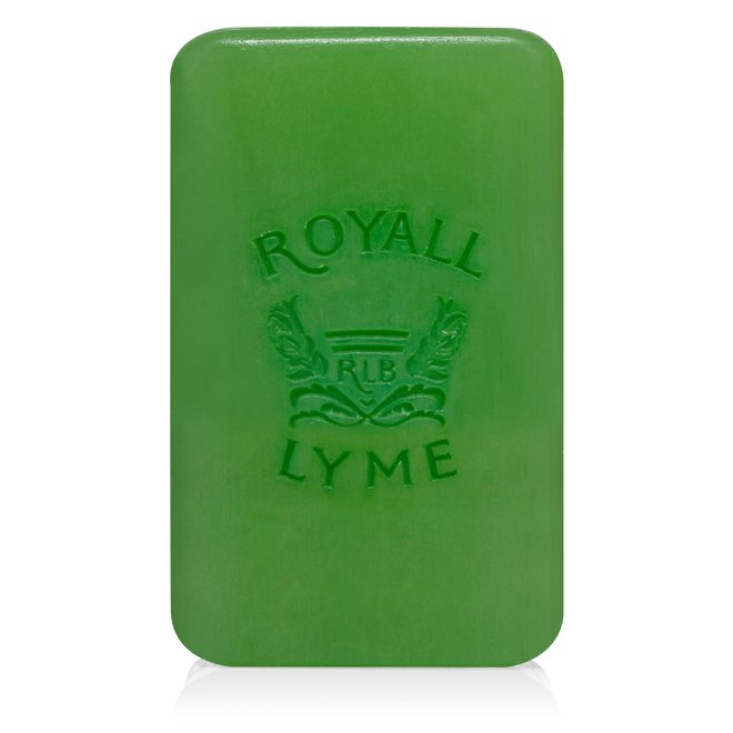 Royall Lyme Face & Body Bar